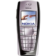 Nokia 6220 rose