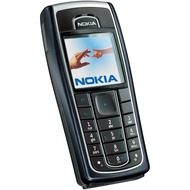 Nokia 6230 graphit