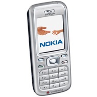 Nokia 6234 UMTS Vodafone
