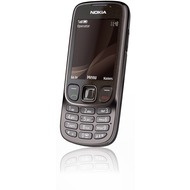 Nokia 6303 classic, braun