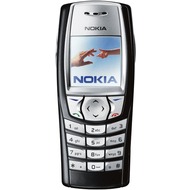 Nokia 6610i schwarz