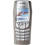 Nokia 6610i grau