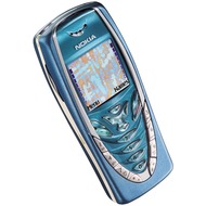 Nokia 7210 turquoise (trkis)