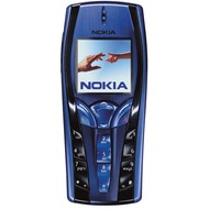 Nokia 7250 blau