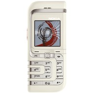 Nokia 7260 wei