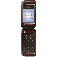 Nokia 7270 schwarz