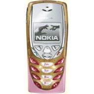 Nokia 8310 sizzling