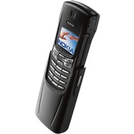 Nokia 8910i schwarz