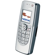 Nokia 9300 Communicator
