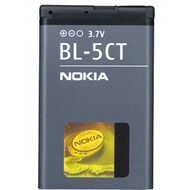 Nokia Akku BL-5CT 1050 mAh