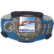 Nokia Grtelhalterung CNT-538 (GN-909)