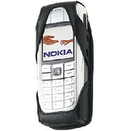 Nokia Ledertasche Nokia 6020 CNT-669 (CB-818)