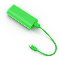 Nokia DC-21 Mobile USB Charger 6000 mAh green