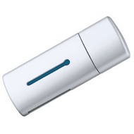 Nokia MMC-/ SD-Kartenleser (USB) DD-10