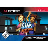 Nokia Game Die Sims brechen aus N-Gage/ N-Gage QD