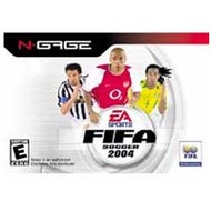 Nokia Game FIFA Soccer 2004