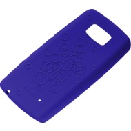 Nokia Silikon-Schutzhlle CC-1022 fr 700, violett