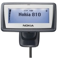 Nokia Ersatz-Display XDW-1R fr Nokia 810