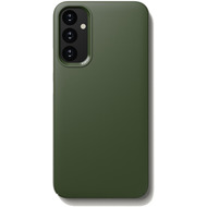 Nudient Thin for GALAXY A34 Pine Green