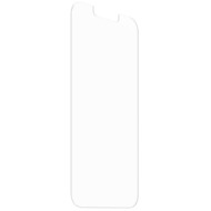 OtterBox Alpha Glass Anti-Microbial Apple iPhone 14/ 13/ 13 Pro - clear