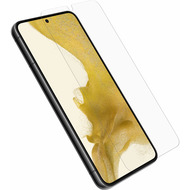 OtterBox Clearly Protected - Bildschirmschutz für Handy - Folie - klar - für Samsung Galaxy S22