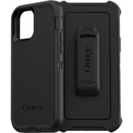 OtterBox Defender Apple iPhone 12/ 12 Pro Black