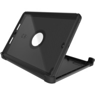 OtterBox Defender Case Apple iPad 7th Gen 10.2 schwarz