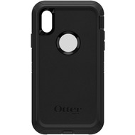 OtterBox Defender Case Apple iPhone XR schwarz