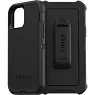 OtterBox Defender for iPhone 12 /  12 Pro black
