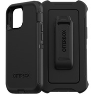 OtterBox Defender for iPhone 13 mini Black