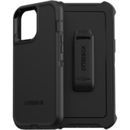 OtterBox Defender for iPhone 13 Pro Max Black