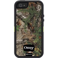 OtterBox Defender fr iPhone 5, "Olivia the Otter"