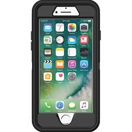 OtterBox Defender, iPhone 8/ iPhone 7, Black