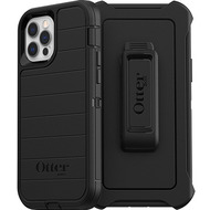 OtterBox Defender ProPack for iPhone 12 /  12 Pro Black