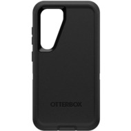 OtterBox Defender Samsung Galaxy S23 - schwarz - Pro Pack