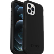 OtterBox Defender XT for iPhone 12 /  12 Pro Black