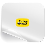 OtterBox Clearly Protected Privacy (1 Stück) für iPad mini