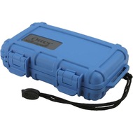 OtterBox DryCase 2000, blau