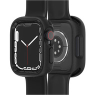 OtterBox ExoEdge for Apple Watch 45 schwarz