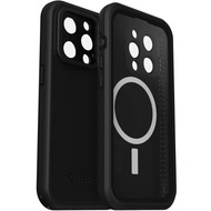 OtterBox Fre MagSafe Apple iPhone 14 Pro Black