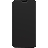 OtterBox Flip-Hülle für Mobiltelefon - Black Night - für Samsung Galaxy S10+