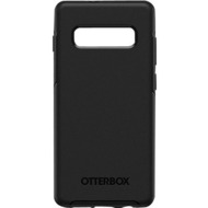 OtterBox Symmetry Case, Samsung Galaxy S10+, schwarz
