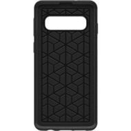 OtterBox Symmetry Case, Samsung Galaxy S10, schwarz