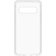 OtterBox Symmetry Case, Samsung Galaxy S10, transparent
