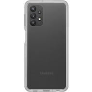 OtterBox React for Galaxy A32 5G clear