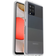OtterBox React for Galaxy A42 5G clear
