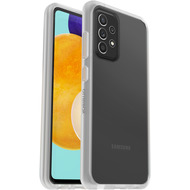 OtterBox React for Galaxy A52 5G clear
