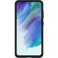 OtterBox React for Galaxy S21 FE black crystal