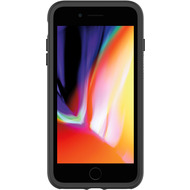 OtterBox Slim Case iPhone 8 Plus/ 7 Plus incl. Alpha Glass Lucent Black
