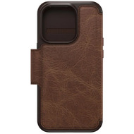 OtterBox Strada Apple iPhone 14 Pro Espresso - brown